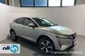 Nissan Qashqai Qashqai MHEV 140cv N-Connecta Argento - thumbnail 1