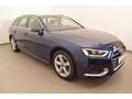 Audi A4 Avant 35TDI S-tronic Advanced LED Navi AHK Blau - thumbnail 3
