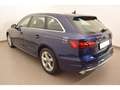 Audi A4 Avant 35TDI S-tronic Advanced LED Navi AHK Blau - thumbnail 4