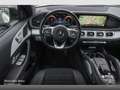 Mercedes-Benz GLE 350 e Coupé 4M AMG+NIGHT+PANO+360+AHK+FAHRASS Weiß - thumbnail 13