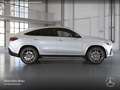 Mercedes-Benz GLE 350 e Coupé 4M AMG+NIGHT+PANO+360+AHK+FAHRASS Weiß - thumbnail 23