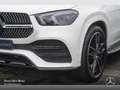 Mercedes-Benz GLE 350 e Coupé 4M AMG+NIGHT+PANO+360+AHK+FAHRASS Weiß - thumbnail 5