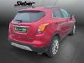Opel Mokka X 1.4 Turbo Innovation *Xenon*Rückfahrkam* Rot - thumbnail 4