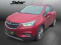 Opel Mokka X 1.4 Turbo Innovation *Xenon*Rückfahrkam* Rot - thumbnail 2