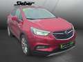Opel Mokka X 1.4 Turbo Innovation *Xenon*Rückfahrkam* Rot - thumbnail 3