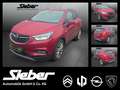 Opel Mokka X 1.4 Turbo Innovation *Xenon*Rückfahrkam* Rot - thumbnail 1