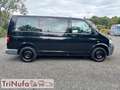 Volkswagen T5 Multivan 2.5 TDI | Klima | AHK | 7 Sitze | Fekete - thumbnail 9