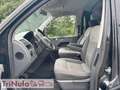 Volkswagen T5 Multivan 2.5 TDI | Klima | AHK | 7 Sitze | Fekete - thumbnail 11