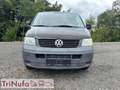 Volkswagen T5 Multivan 2.5 TDI | Klima | AHK | 7 Sitze | Fekete - thumbnail 5