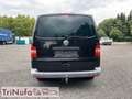 Volkswagen T5 Multivan 2.5 TDI | Klima | AHK | 7 Sitze | Fekete - thumbnail 6