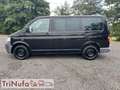 Volkswagen T5 Multivan 2.5 TDI | Klima | AHK | 7 Sitze | Fekete - thumbnail 8