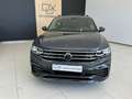 Volkswagen Tiguan 2.0TDI R-Line DSG 110kW Gris - thumbnail 2