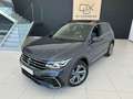 Volkswagen Tiguan 2.0TDI R-Line DSG 110kW Gris - thumbnail 1