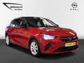 Opel Corsa 1.2 Elegance Rood - thumbnail 1