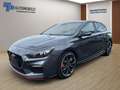 Hyundai i30 N  2.0 T-GDi Performance Navigationspaket Gris - thumbnail 1