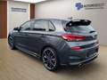 Hyundai i30 N  2.0 T-GDi Performance Navigationspaket Gris - thumbnail 4