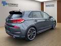 Hyundai i30 N  2.0 T-GDi Performance Navigationspaket Gris - thumbnail 3