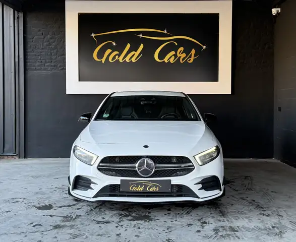 Mercedes-Benz A 35 AMG A 35 AMG 4-Matic (EU6AP) 1erPROPRIO*FULL*