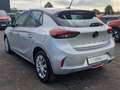Opel Corsa Edition inkl. Sitzheizung Tageszulassung! Silber - thumbnail 6