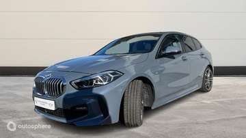 120dA 190ch M Sport