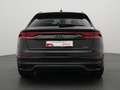 Audi Q8 S line NAVI VIRT LUFT LEDER B&O KAM SHZ LE Schwarz - thumbnail 4