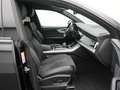 Audi Q8 S line NAVI VIRT LUFT LEDER B&O KAM SHZ LE Schwarz - thumbnail 5