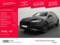Audi Q8 S line NAVI VIRT LUFT LEDER B&O KAM SHZ LE Schwarz - thumbnail 1