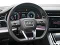 Audi Q8 S line NAVI VIRT LUFT LEDER B&O KAM SHZ LE Schwarz - thumbnail 10