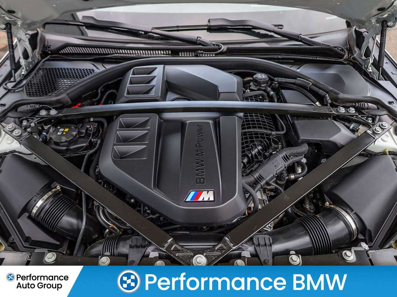 2026 BMW M4 Convertible