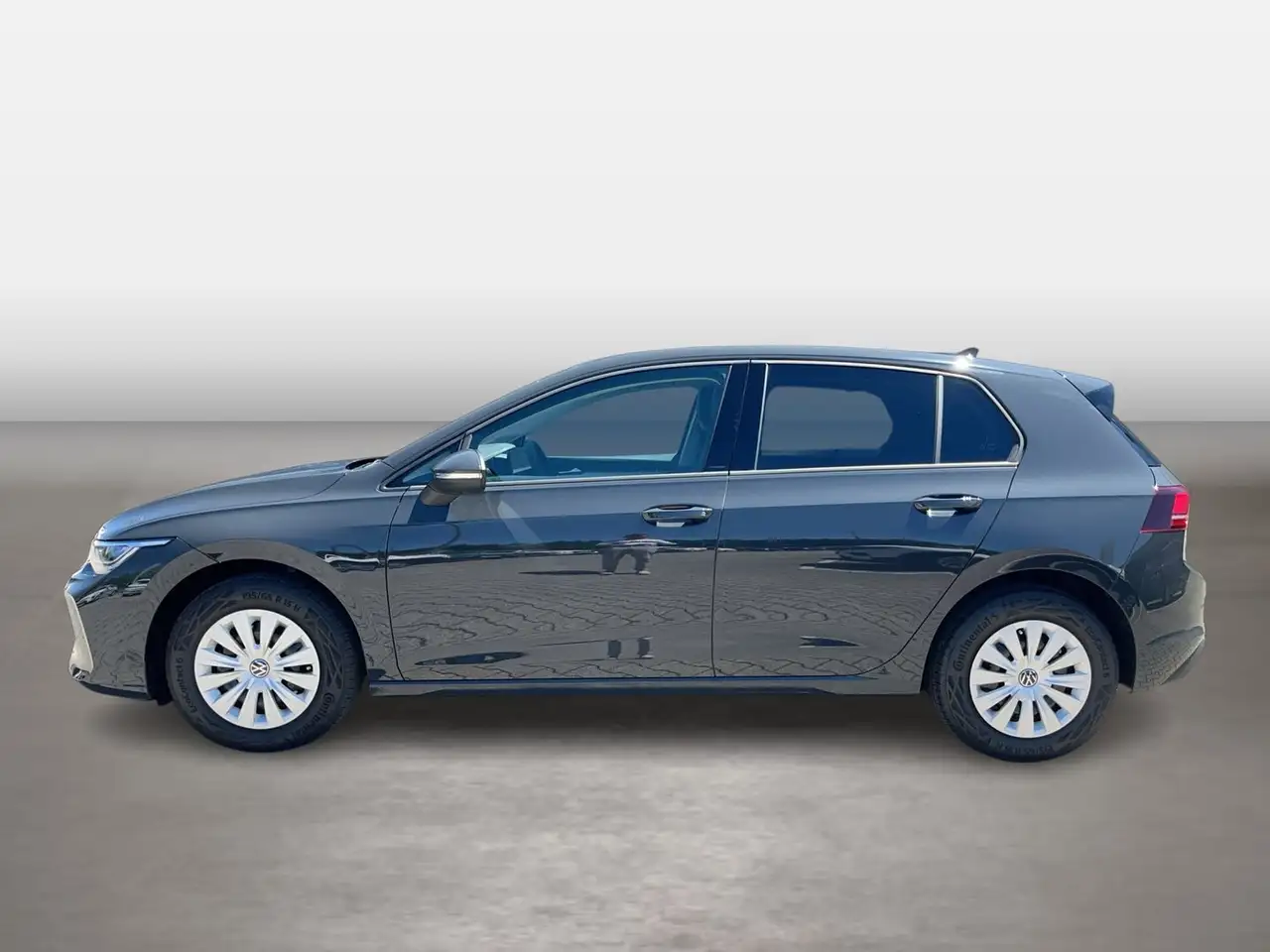 Volkswagen Golf 2026