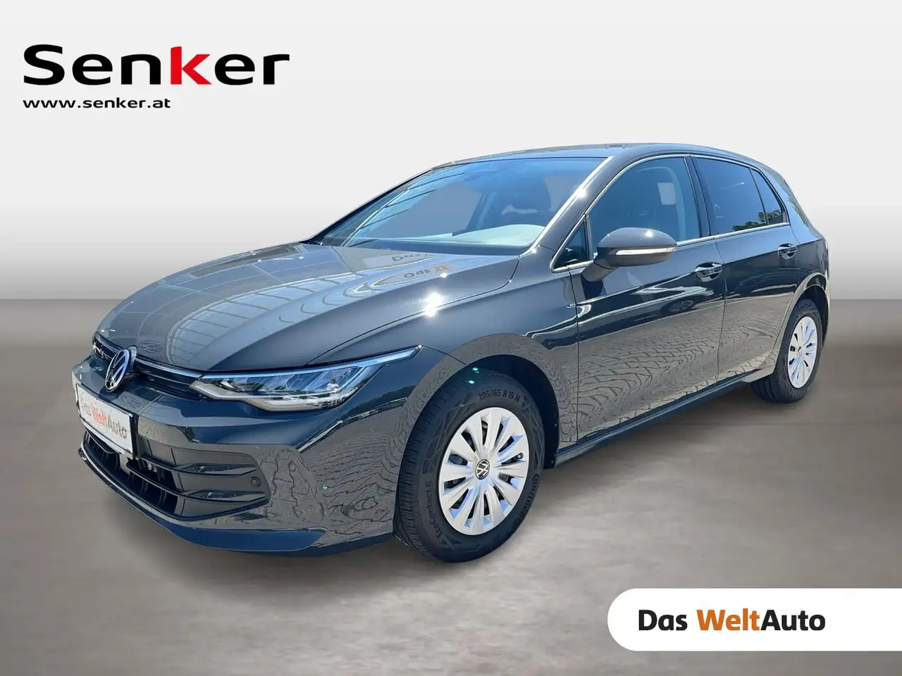 Volkswagen Golf 2026