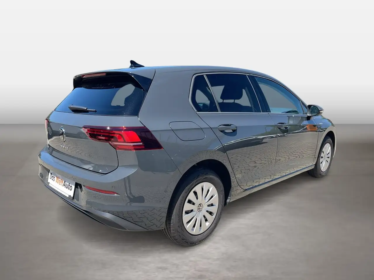 Volkswagen Golf 2026