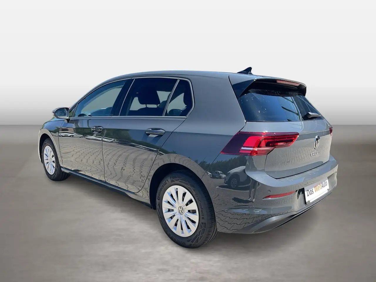 Volkswagen Golf 2026