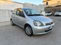 Toyota Yaris Yaris I 1999 3p 1.0 Sol Argent - thumbnail 1