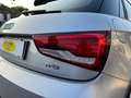 Audi A1 SPB 1.8 TFSI S tronic S-Line Uniprop. Argento - thumbnail 9