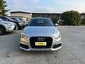 Audi A1 SPB 1.8 TFSI S tronic S-Line Uniprop. Argento - thumbnail 2