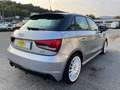 Audi A1 SPB 1.8 TFSI S tronic S-Line Uniprop. Argento - thumbnail 8