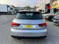 Audi A1 SPB 1.8 TFSI S tronic S-Line Uniprop. Argento - thumbnail 7