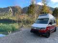 Volkswagen Grand California Grand California 600 Off-Road 2.0 TDI Automatik Weiß - thumbnail 6