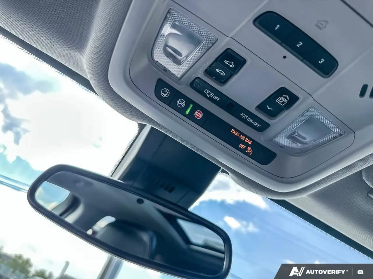 GMC Terrain снимка GMC Terrain