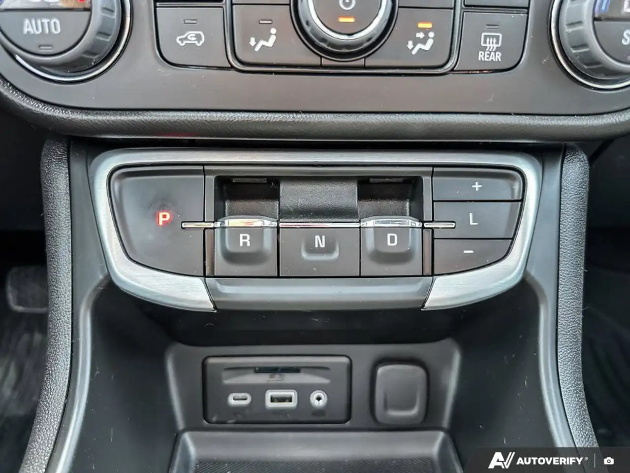 GMC Terrain снимка GMC Terrain