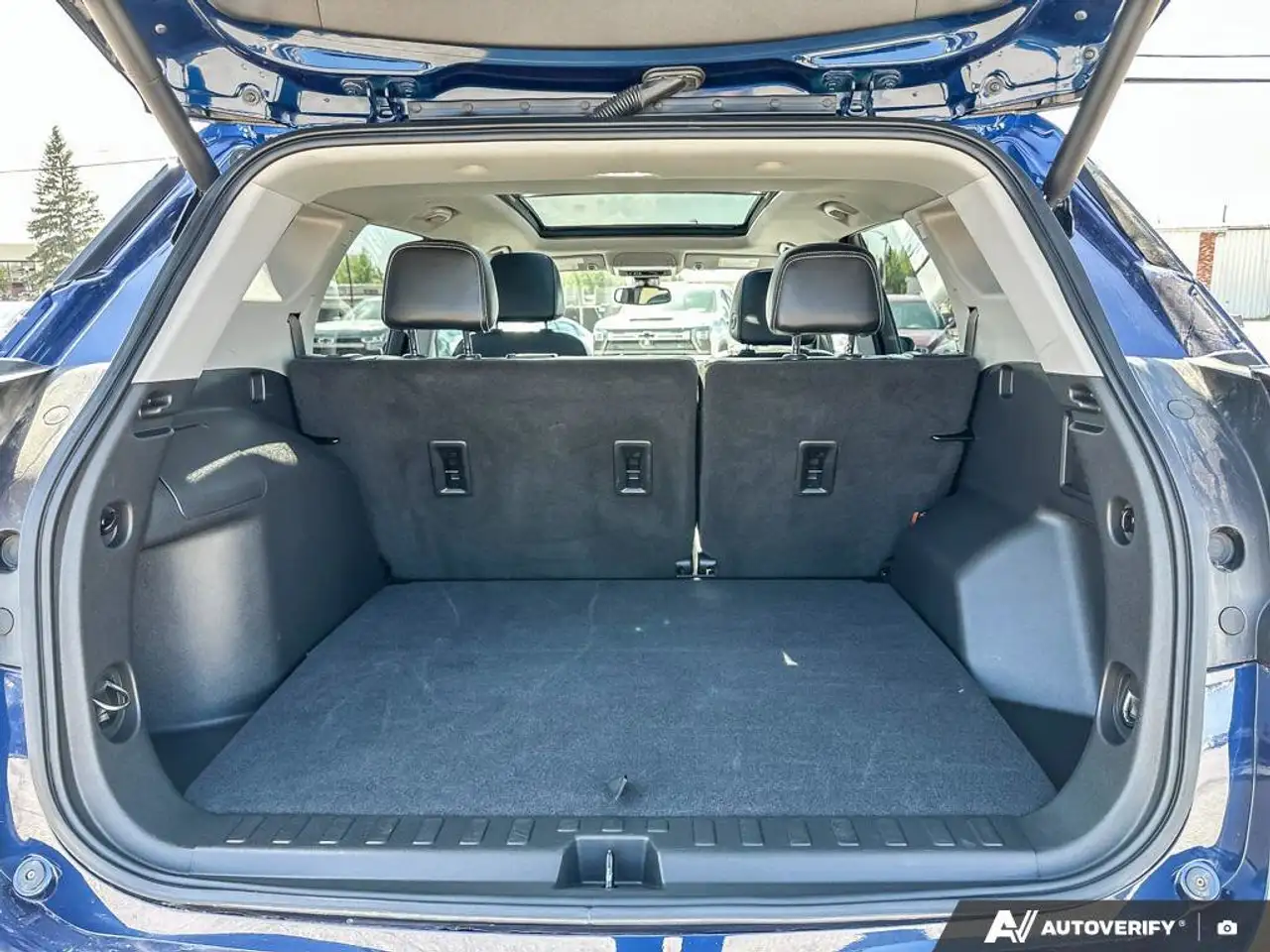GMC Terrain снимка GMC Terrain
