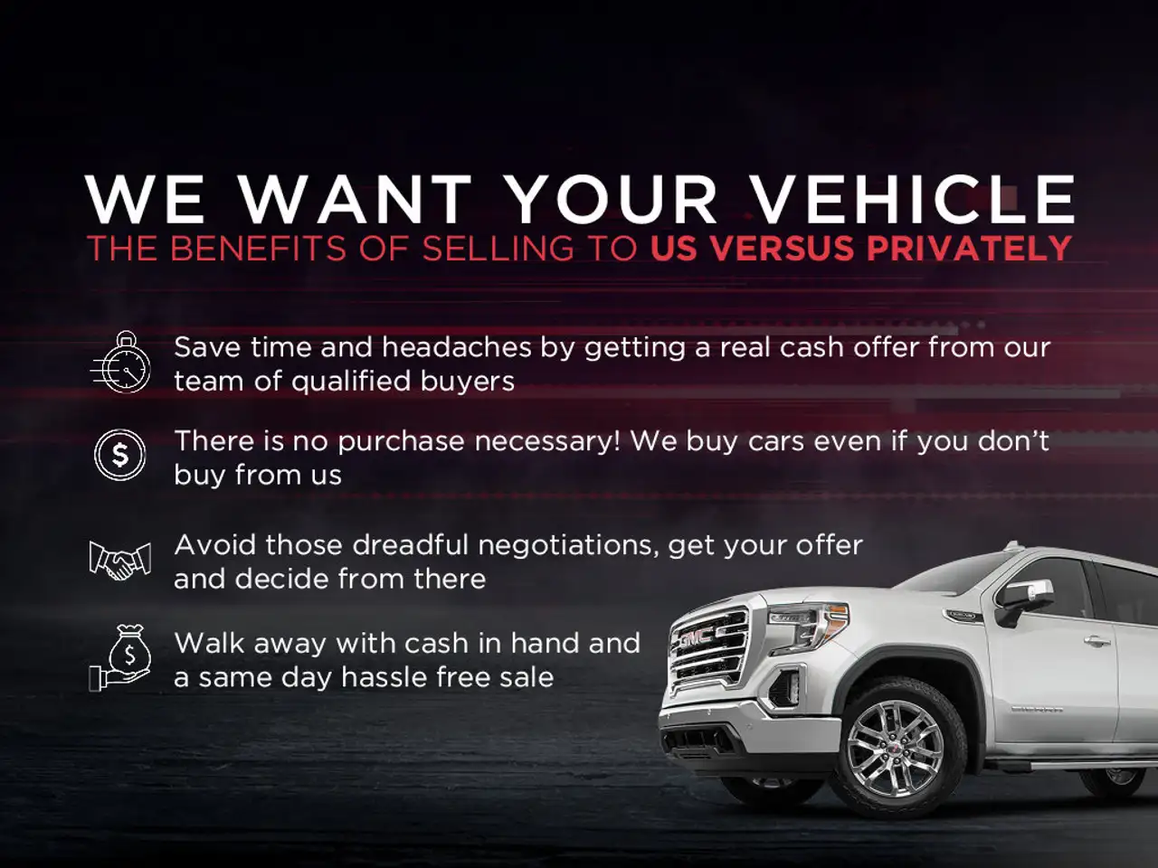 GMC Terrain снимка GMC Terrain