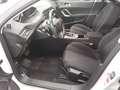 Peugeot 308 1.2 PureTech Active Navi PDC Klima Weiß - thumbnail 8