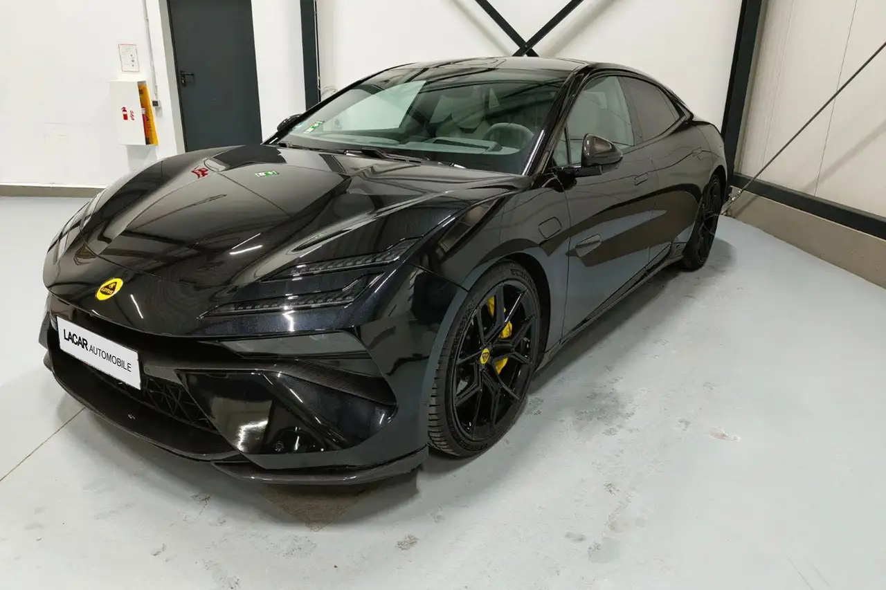 Lotus Emeya