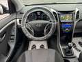 Hyundai i30 i30 SW 1.6 CRDi  / Car-pass Gris - thumbnail 16