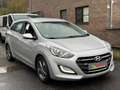 Hyundai i30 i30 SW 1.6 CRDi  / Car-pass Серый - thumbnail 4