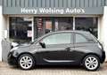 Opel Adam 1.2 Airco Navi 69072 Km NAP... Zwart - thumbnail 5