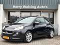 Opel Adam 1.2 Airco Navi 69072 Km NAP... Zwart - thumbnail 14