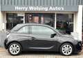 Opel Adam 1.2 Airco Navi 69072 Km NAP... Zwart - thumbnail 4